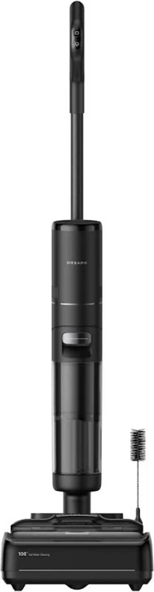 Dreame H15 Pro Stofzuiger - 210AW - 90 Min - Zwart