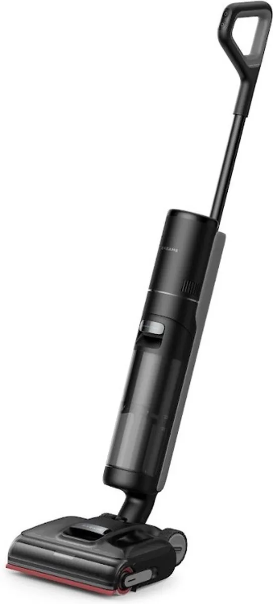 Dreame H15 Pro Stofzuiger - 210AW - 90 Min - Zwart