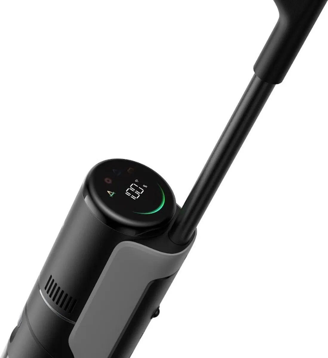 Dreame H15 Pro Stofzuiger - 210AW - 90 Min - Zwart