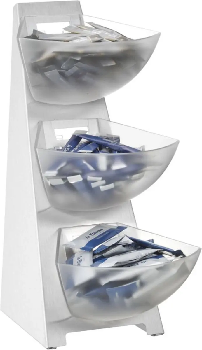 HENDI Multirack 3-niveaus