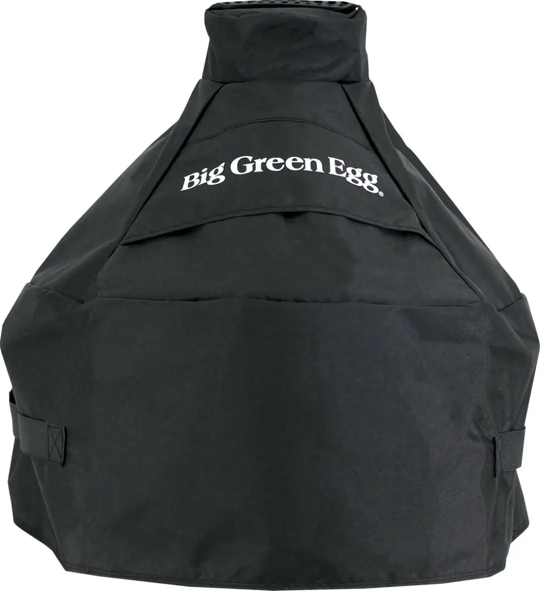 Big Green Egg Universal Egg Cover Minimax - Zwart