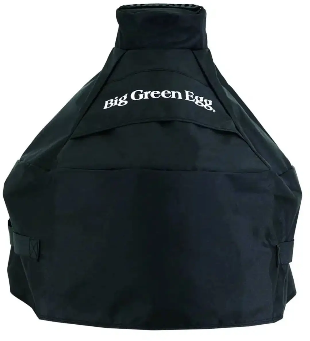 Big Green Egg Universal Egg Cover Minimax - Zwart