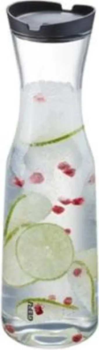GEFU SMARTLINE Glas Karaf 1L