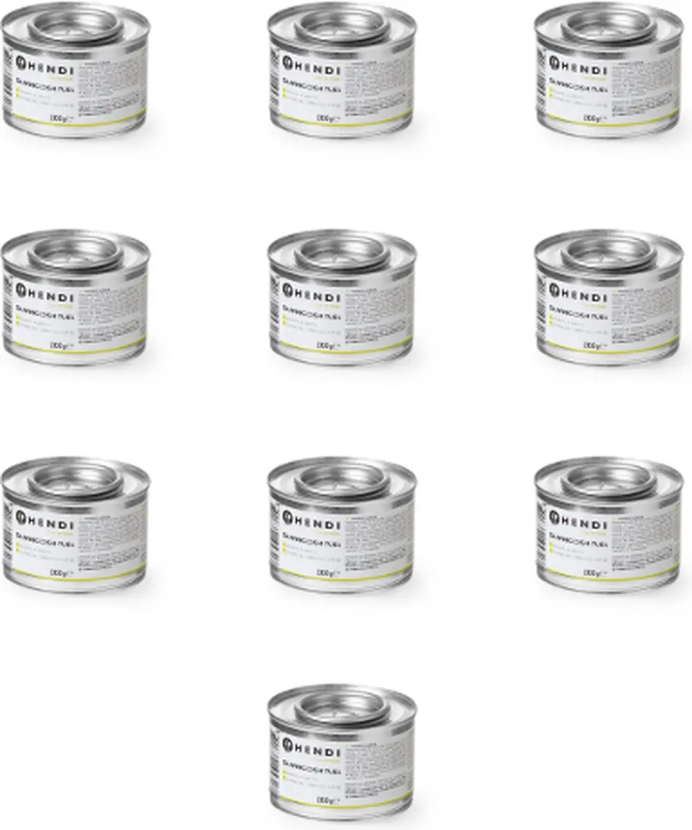 Hendi Brandpasta 200g