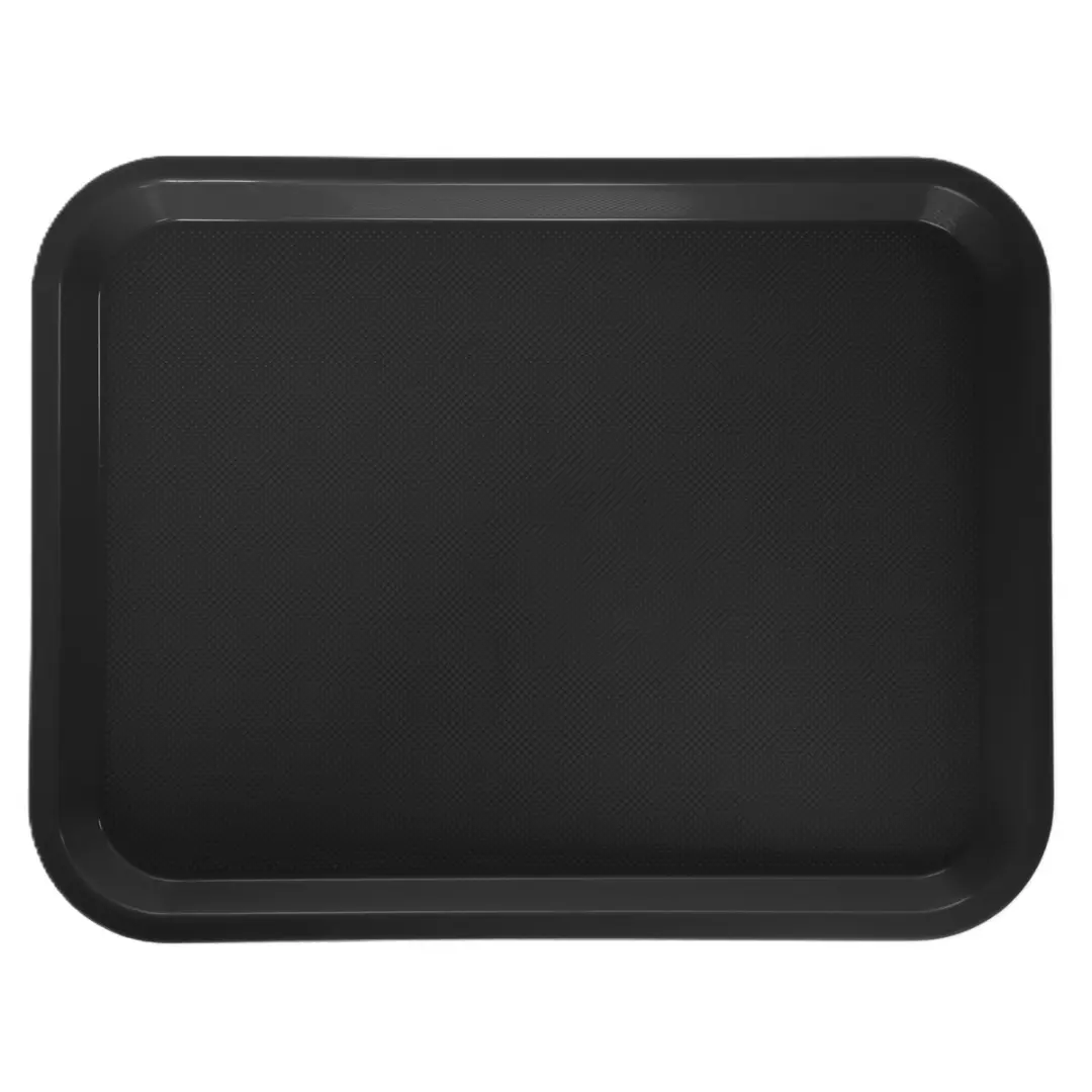 Araven Horeca Dienblad 35x27cm - Zwart