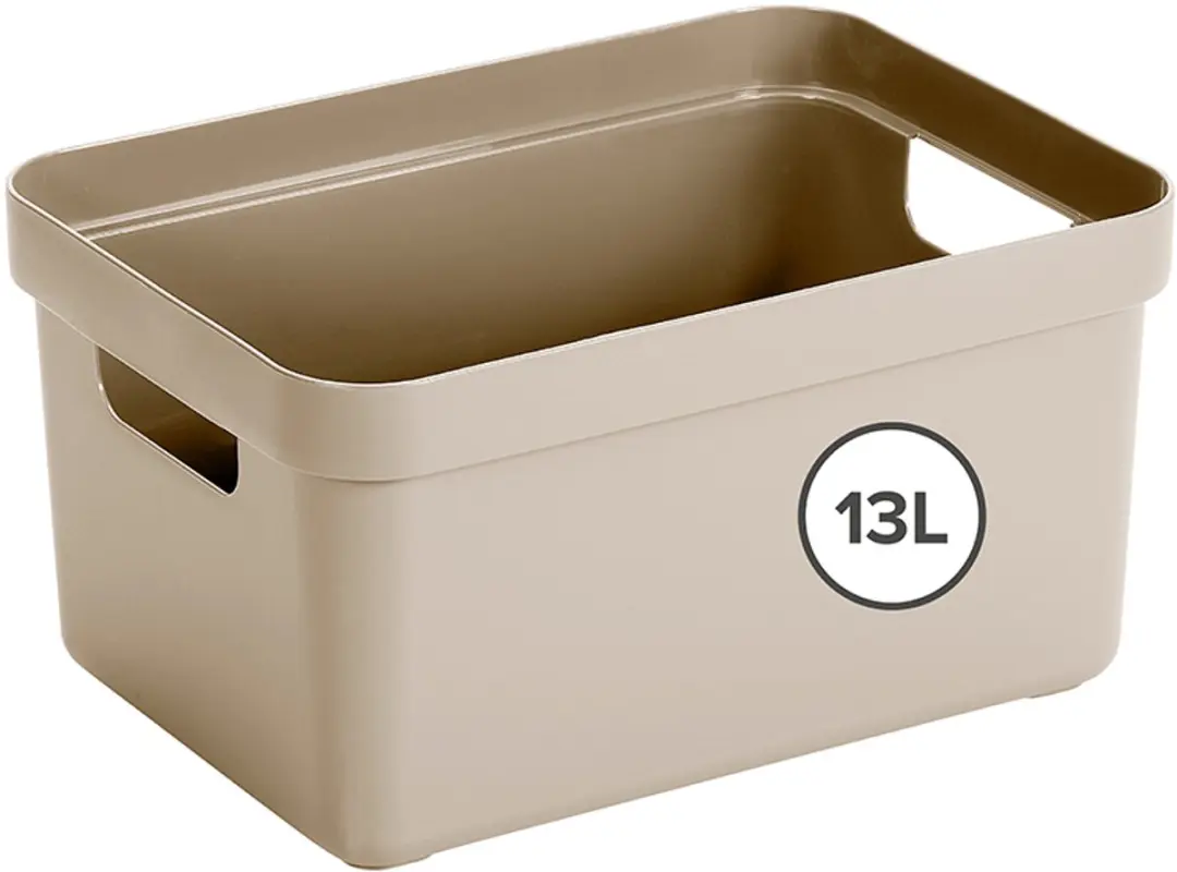 Sunware Sigma Home Opbergbox 13L