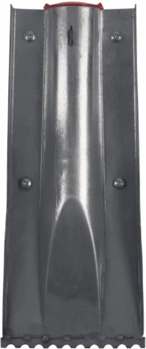 Brabantia Grondanker 35mm - Zilver
