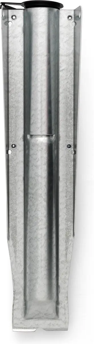 Brabantia Grondanker 35mm - Zilver