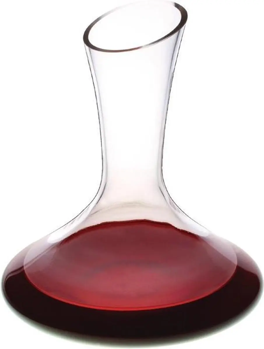 Olympia Decanteerkaraf CN609 0,75L - Transparant