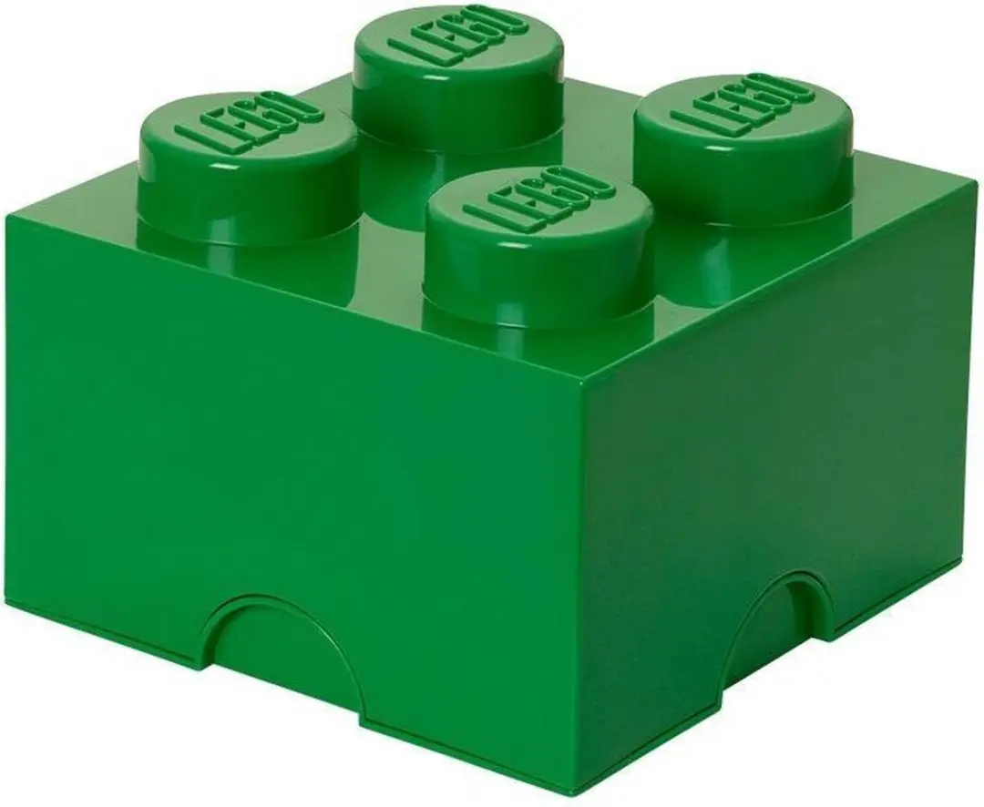 LEGO Brick 4 Opbergbox