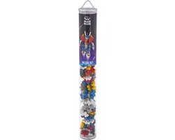 Plus-Plus Mecha Bot Bouwset 100-delig - 4270