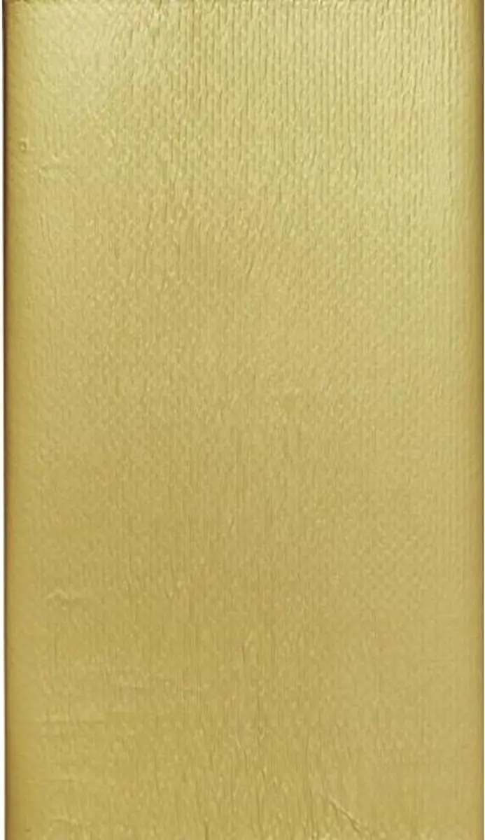 Duni Tafellaken Goud 138x220cm