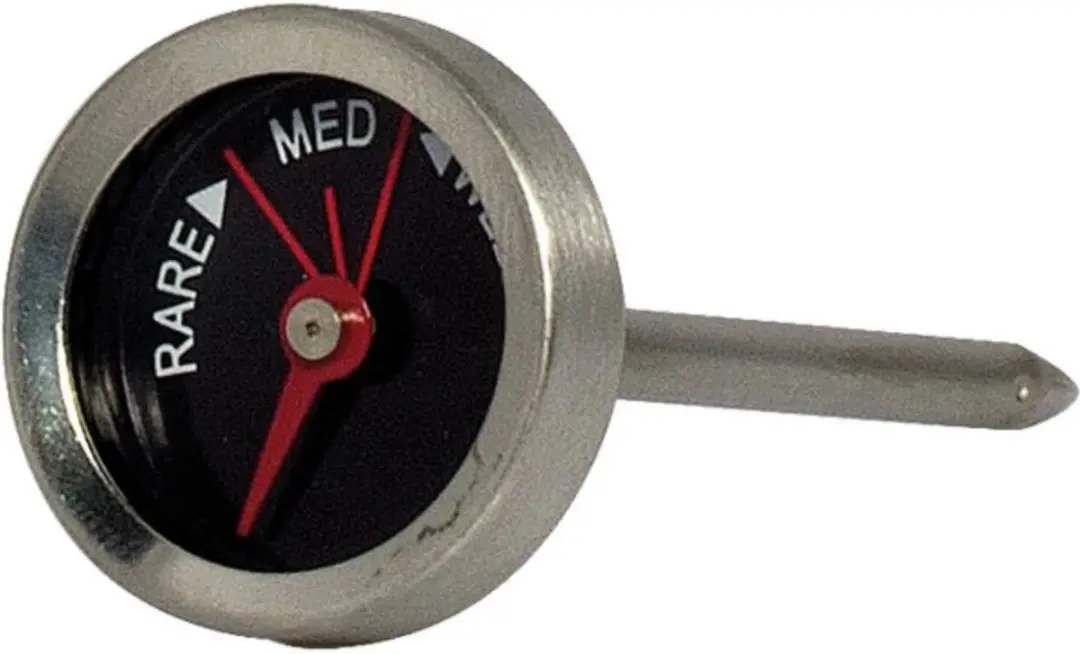 Hendi Set van 4 Steakthermometers