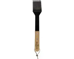 Gusta BBQ Borstel 25x5cm