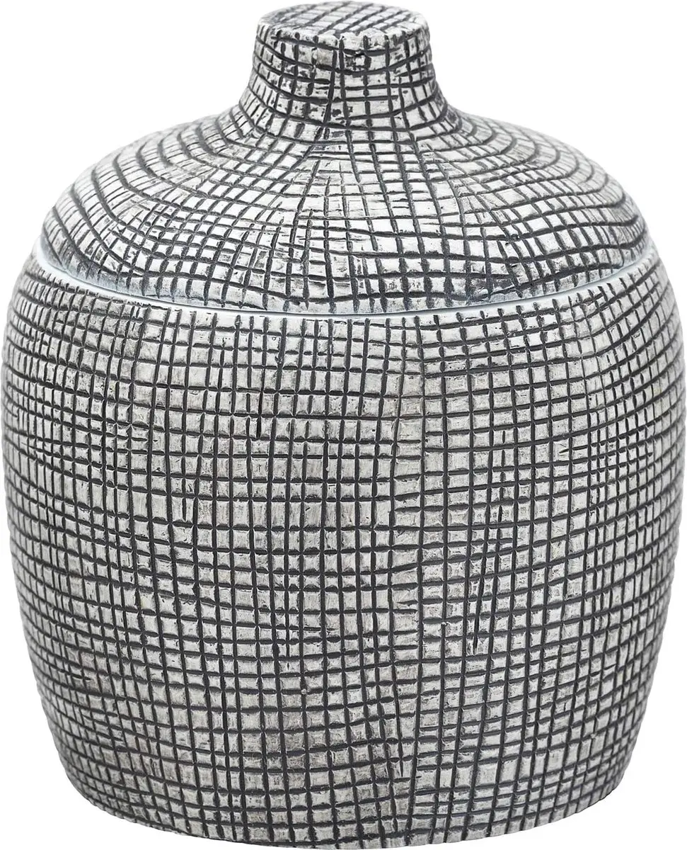 Wenko Gilba Opbergpot 10x11,5cm