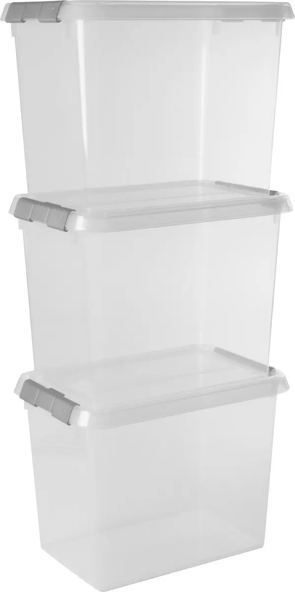 Sunware Comfort Line Opbergbox 9L