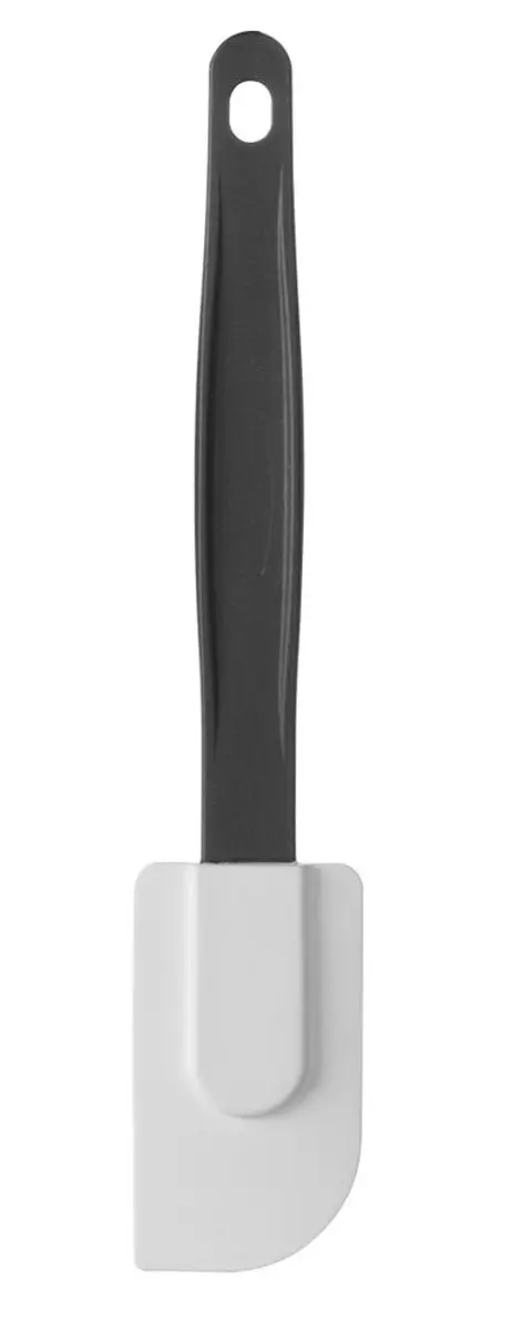 HENDI Pannenlikker Wit 266x50mm