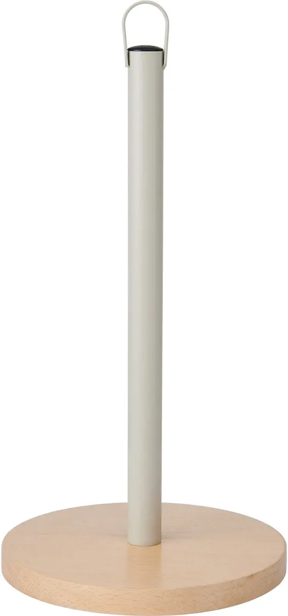 KitchenCraft Idilica Metalen Keukenrolhouder