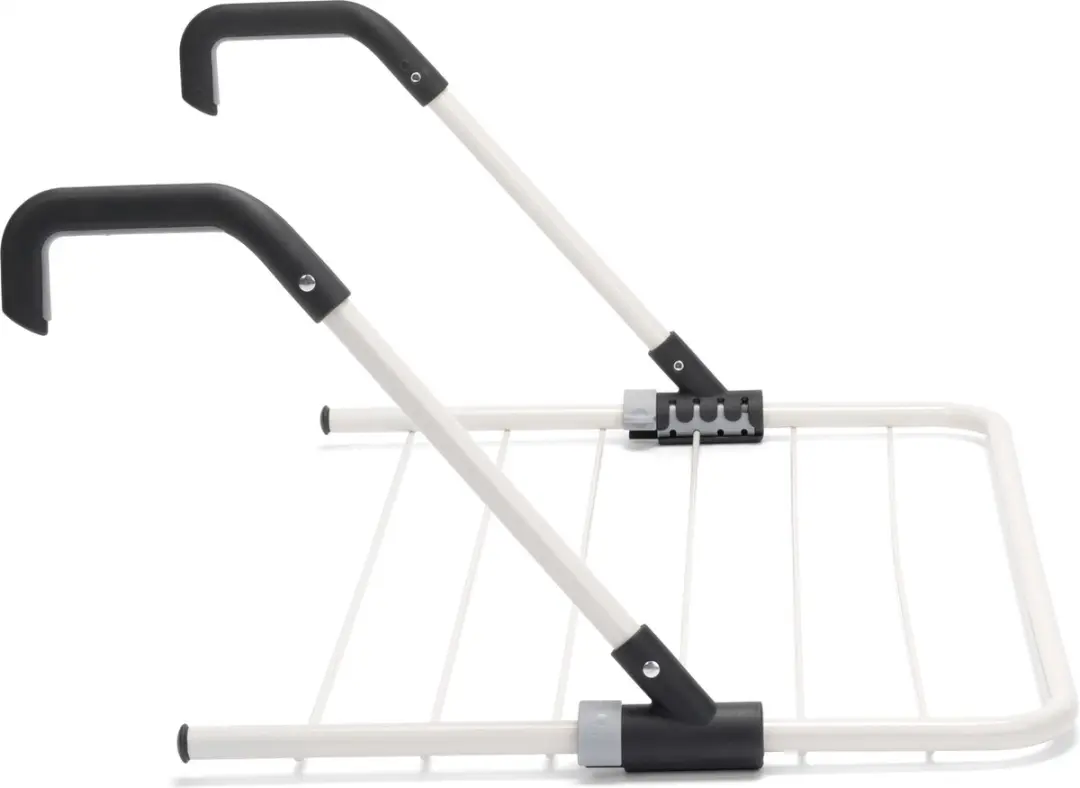 Brabantia Hangend Droogrek 4.5m - Wit