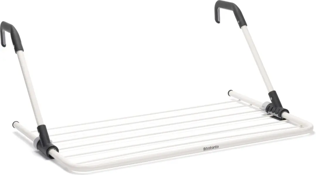 Brabantia Hangend Droogrek 4.5m - Wit
