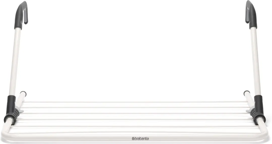Brabantia Hangend Droogrek 4.5m - Wit