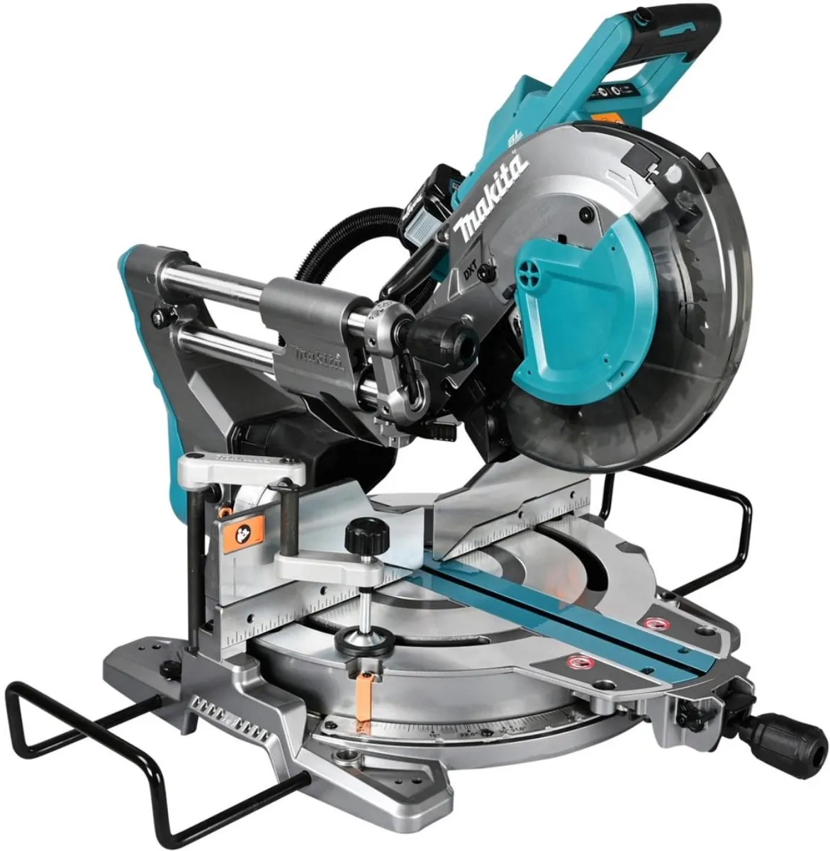 Makita LS004GZ01 Accu Radiaalafkortzaag 260mm - XGT 40V Max