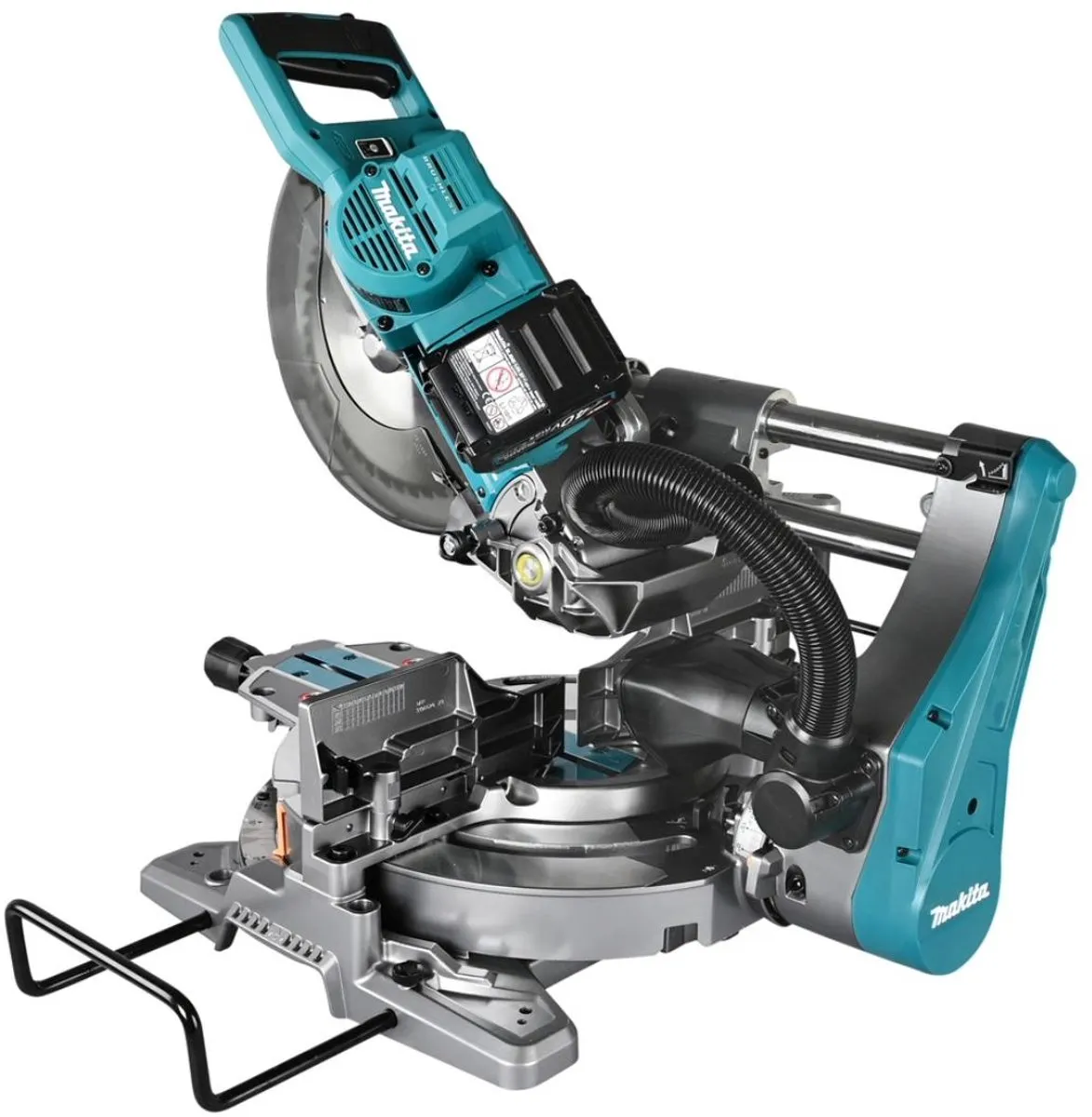Makita LS004GZ01 Accu Radiaalafkortzaag 260mm - XGT 40V Max