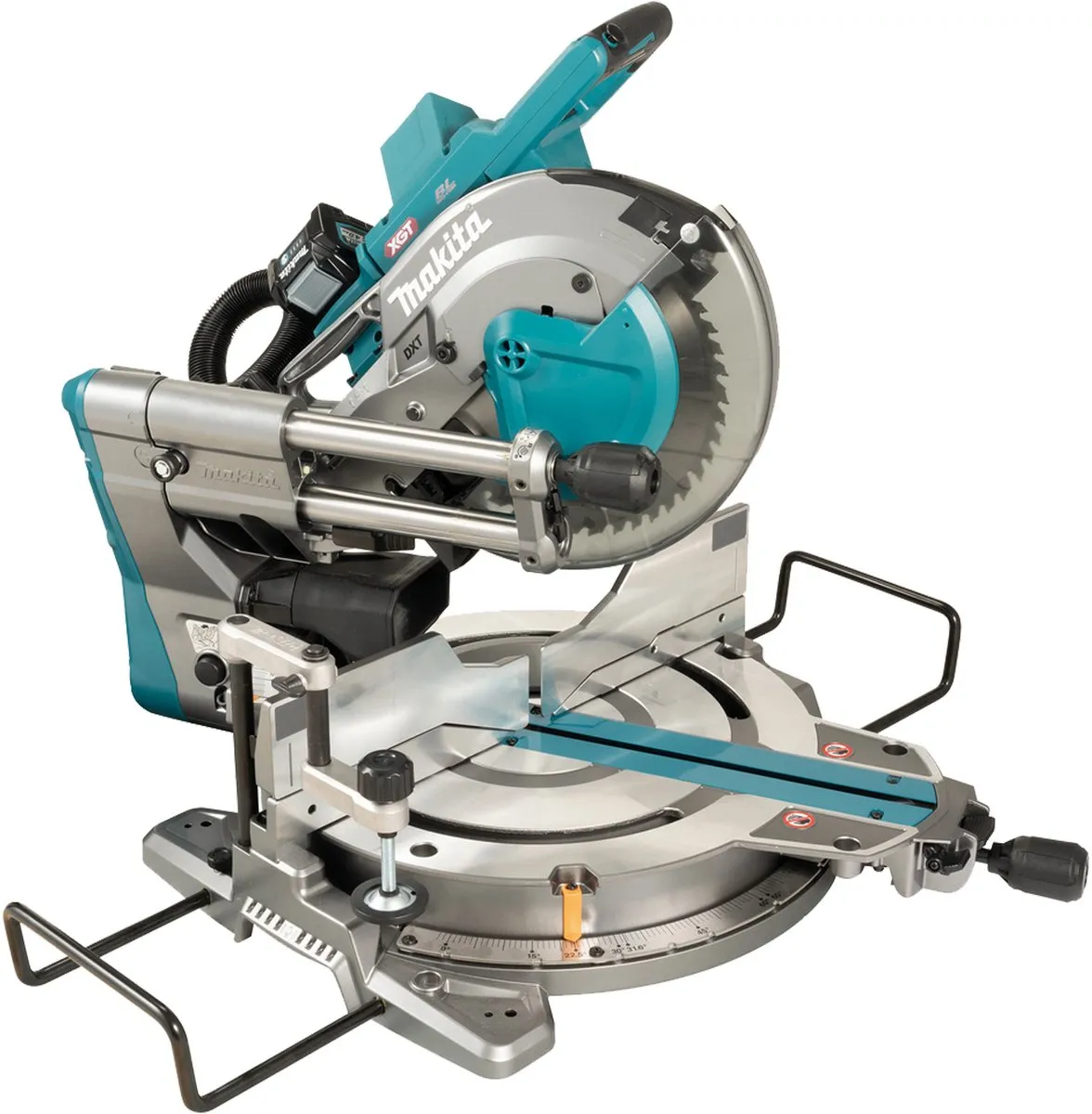 Makita LS004GZ01 Accu Radiaalafkortzaag 260mm - XGT 40V Max
