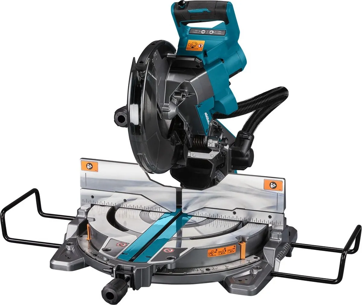 Makita LS004GZ01 Accu Radiaalafkortzaag 260mm