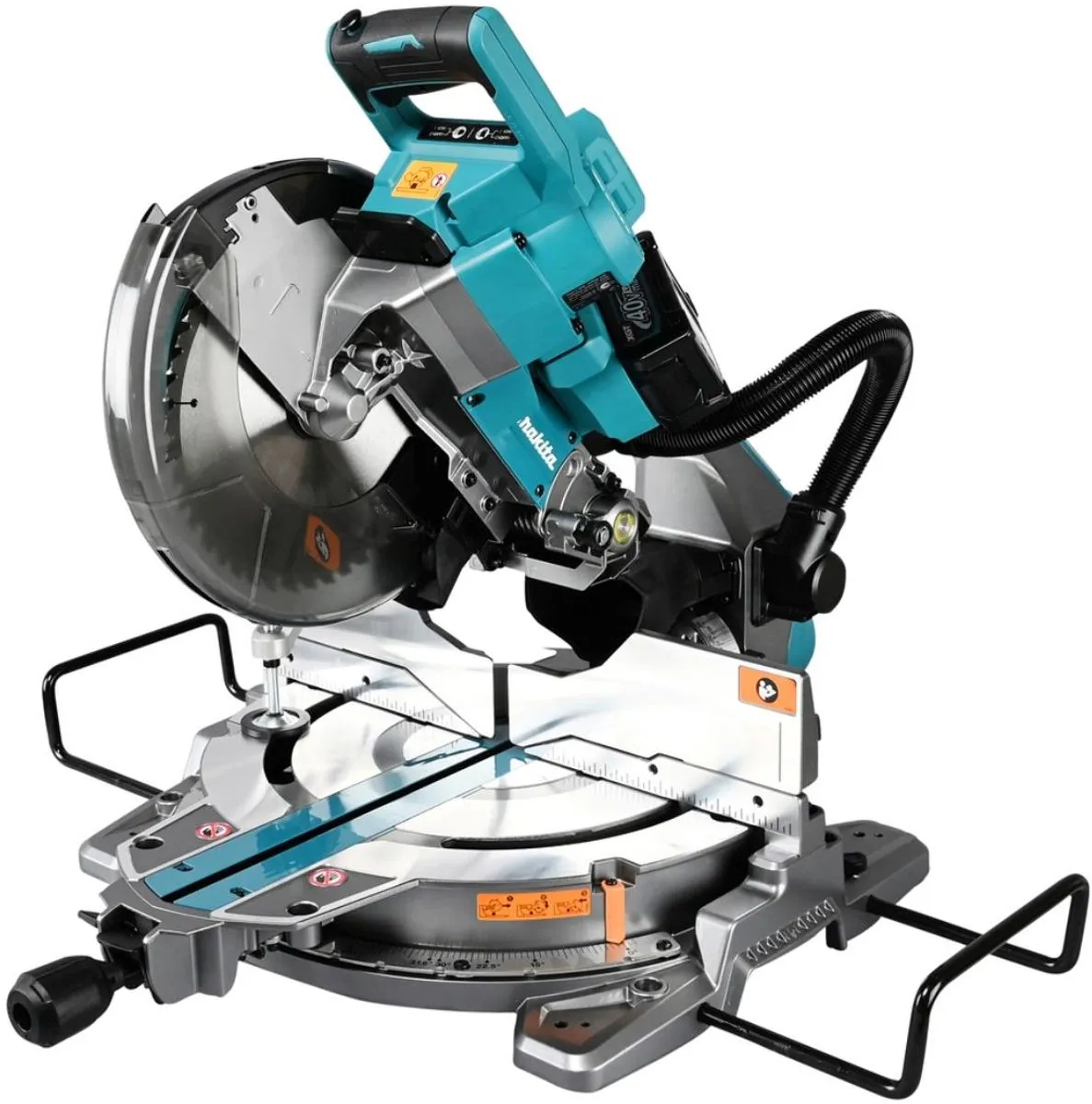 Makita LS004GZ01 Accu Radiaalafkortzaag 260mm - XGT 40V Max