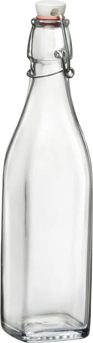 Rocco Bormioli Swing Fles