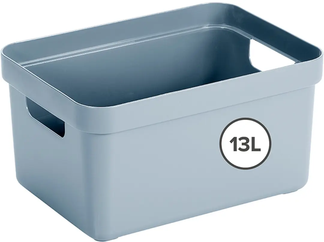 Sunware Sigma Home Opbergbox 13L
