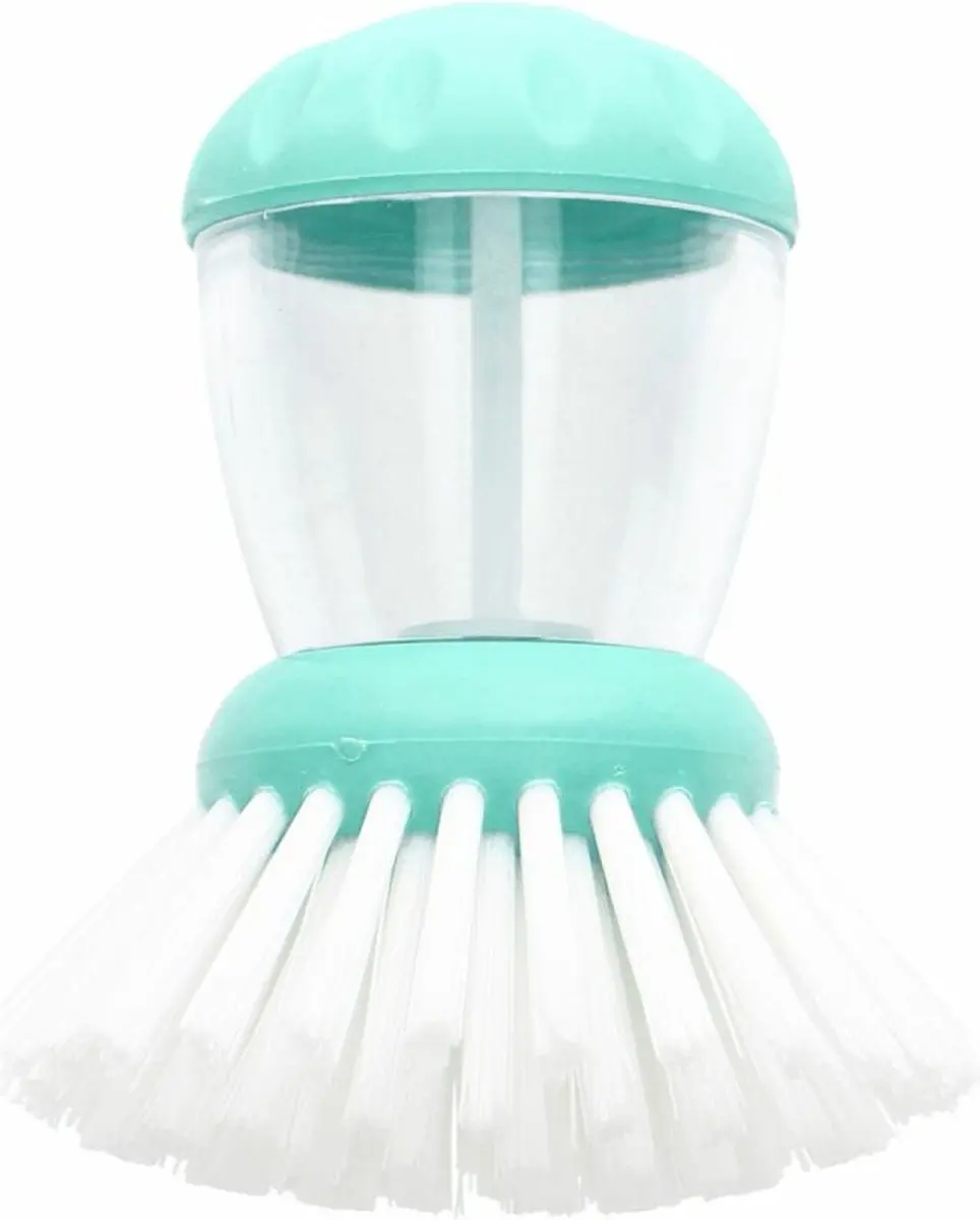 Sorbo Afwasborstel Quick & Easy Mint