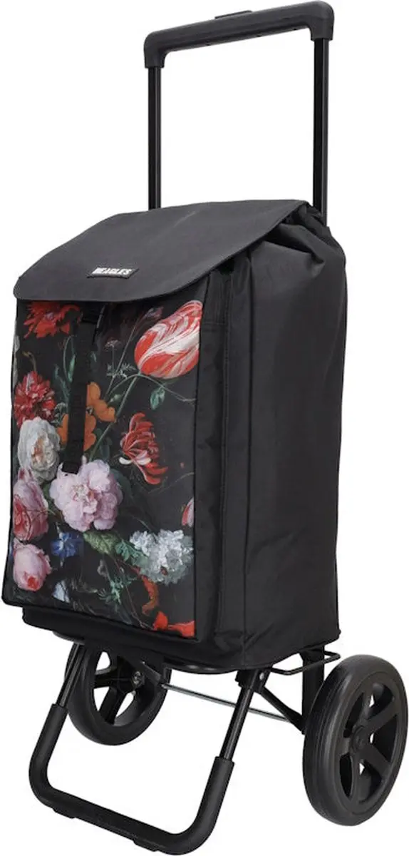 Beagles Shop & Go Boodschappen Trolley 215511173