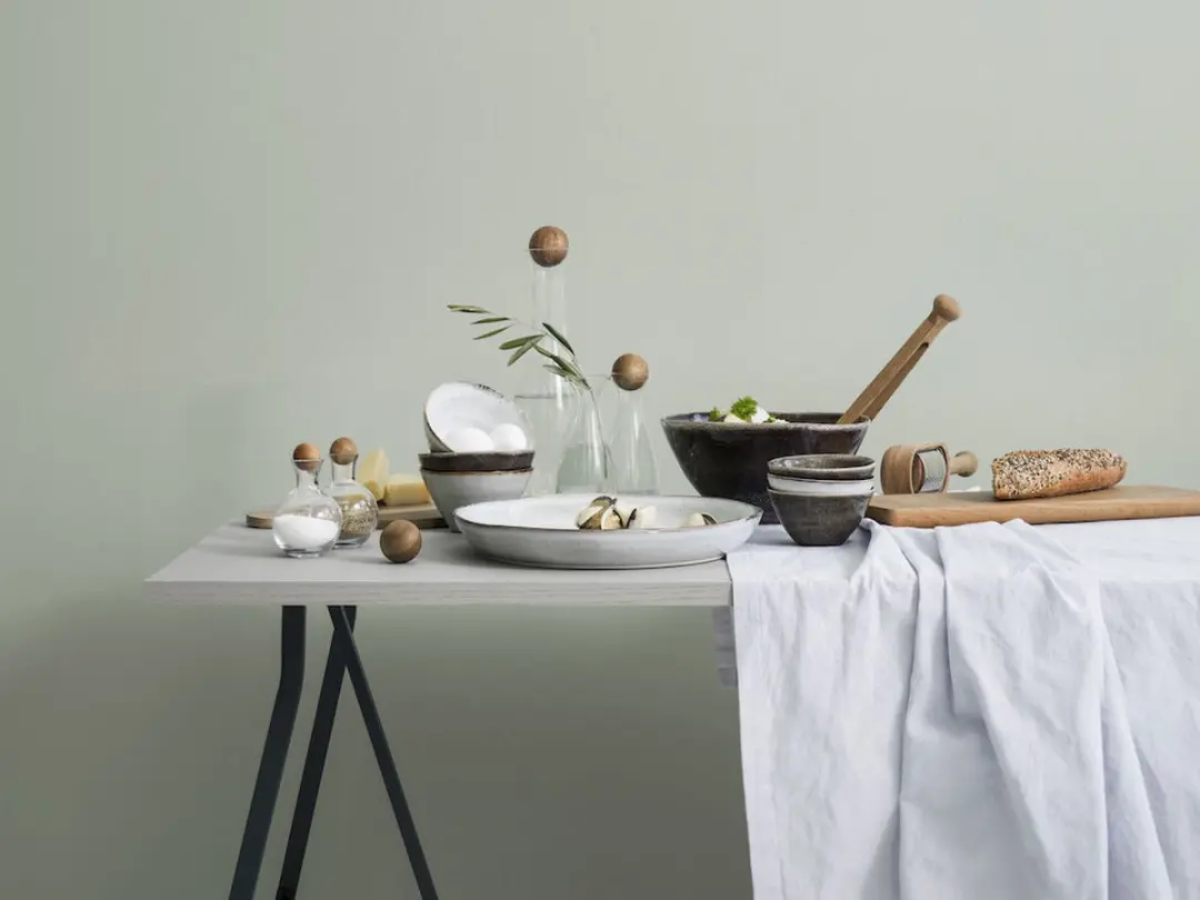 Sagaform Nature Servingboard Oak