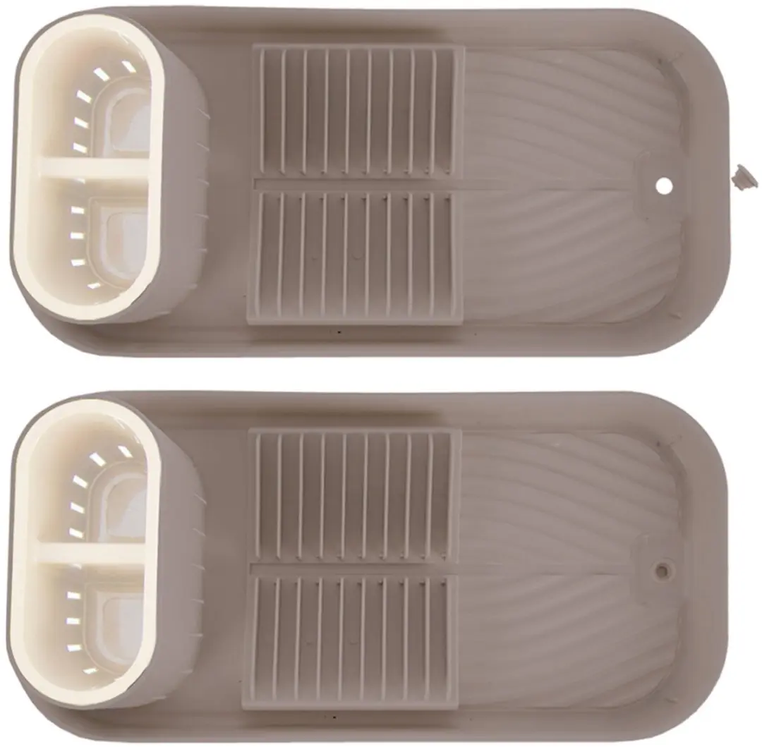 Orion Afdruiprek Bruin 39x19,5x11cm