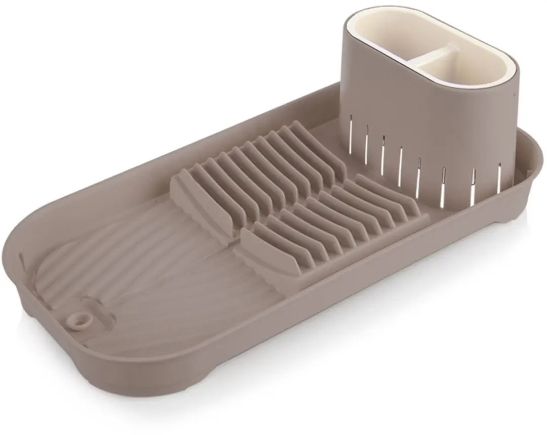 Orion Afdruiprek Bruin 39x19,5x11cm