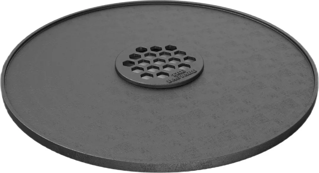 The Bastard Phantom Plancha Ring Bakplaat Large 48cm