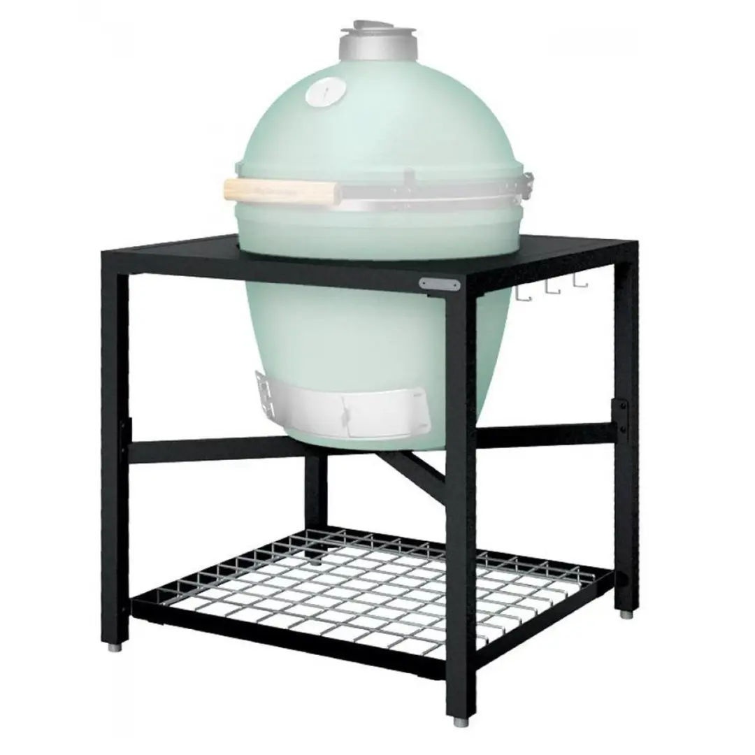 Big Green Egg Frame Large - 8 Stuks - afbeelding 6 van 6