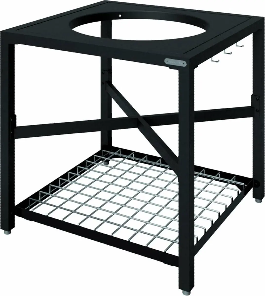 Big Green Egg Frame Large