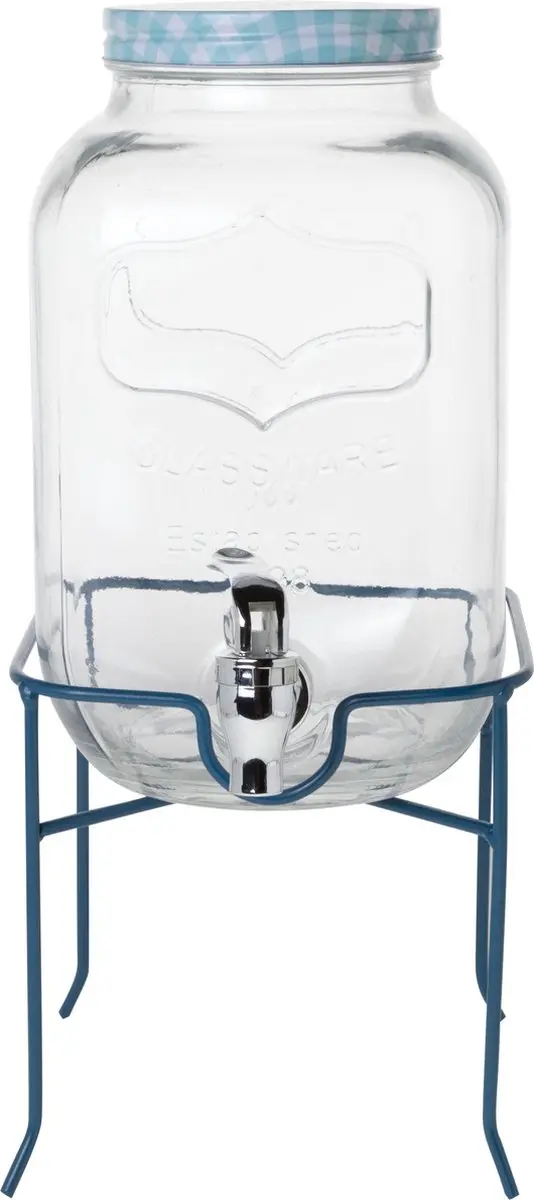Cosy&Trendy Dispenser Op Stander 4,5L