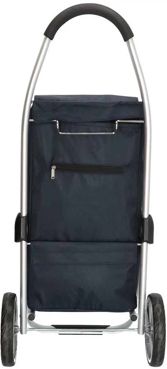 Beagles Alberic Boodschappentrolley 15841A002