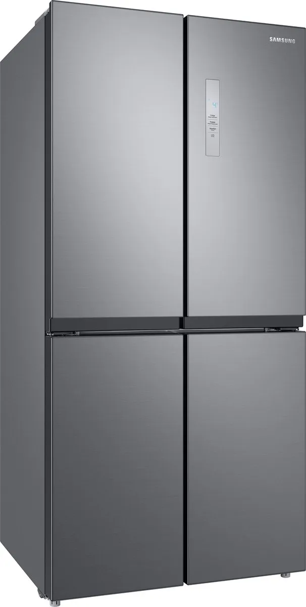 Samsung RF48A400EM9 Amerikaanse Koelkast 488L - NoFrost - RVS - afbeelding 6 van 6