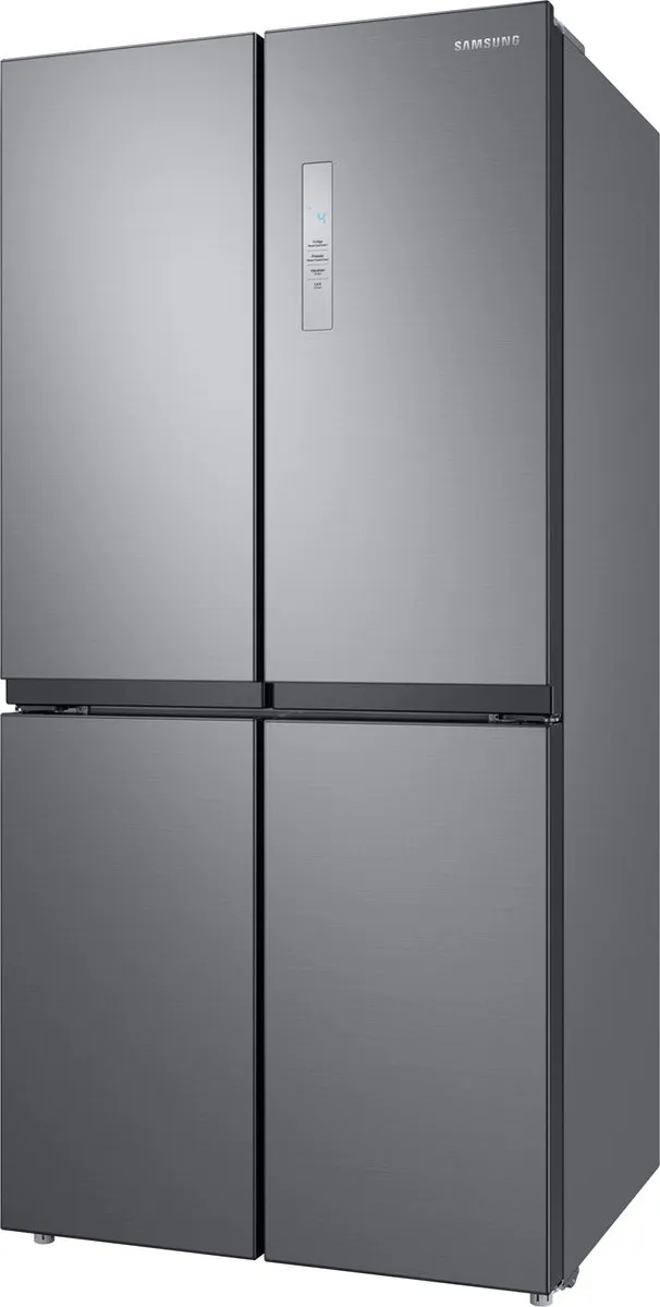 Samsung RF48A400EM9 Amerikaanse Koelkast 488L - NoFrost - RVS