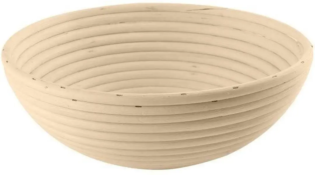 Orion Rijsmandje Rotan 1,5 kg - Beige