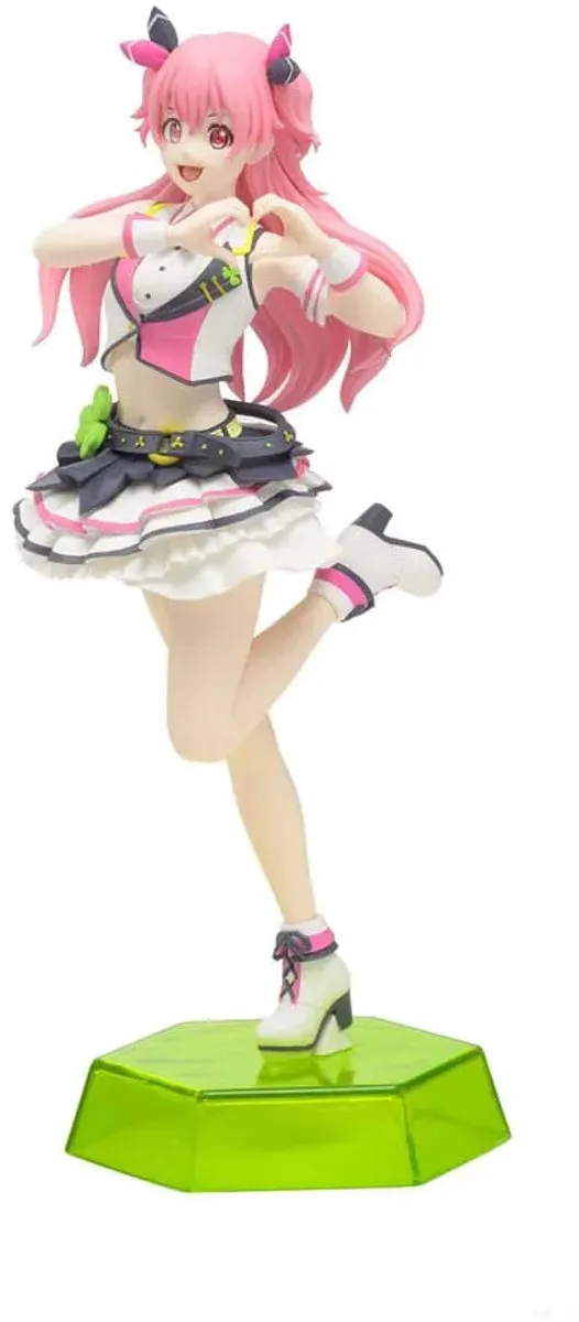 Sega Hatsune Miku Project Sekai Momoi Airi 15cm Anime Beeldje