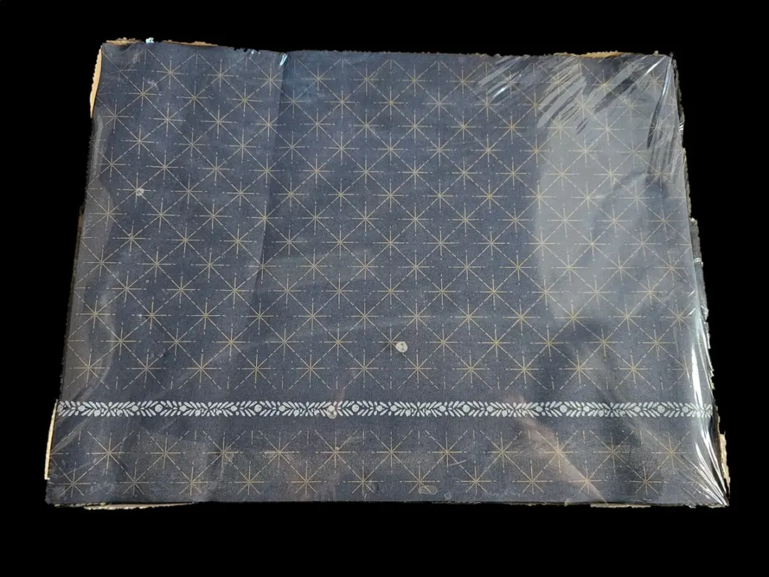 Duni Joy Placemats Glitter - 100 Stuks