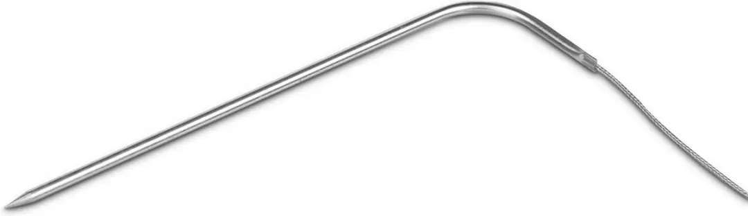 Xavax Digitale Vleesthermometer - Groene Sensor