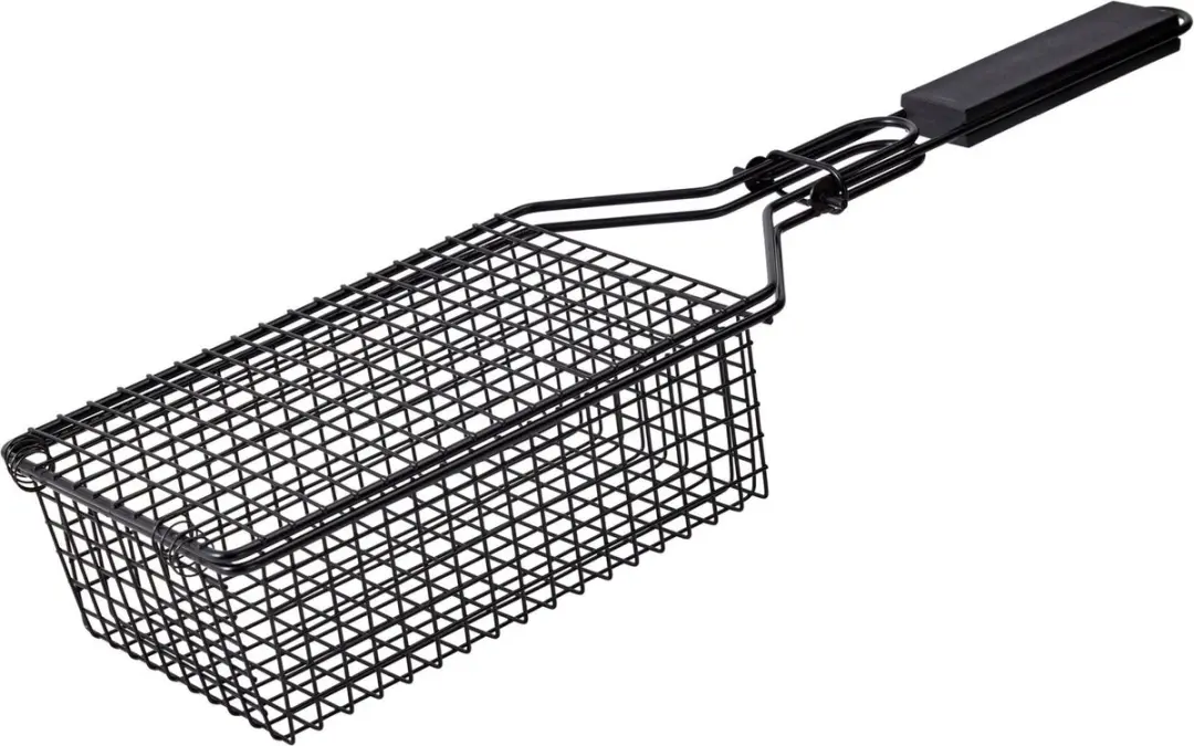 Cookinglife BBQ Grillmand Fire & Flavour