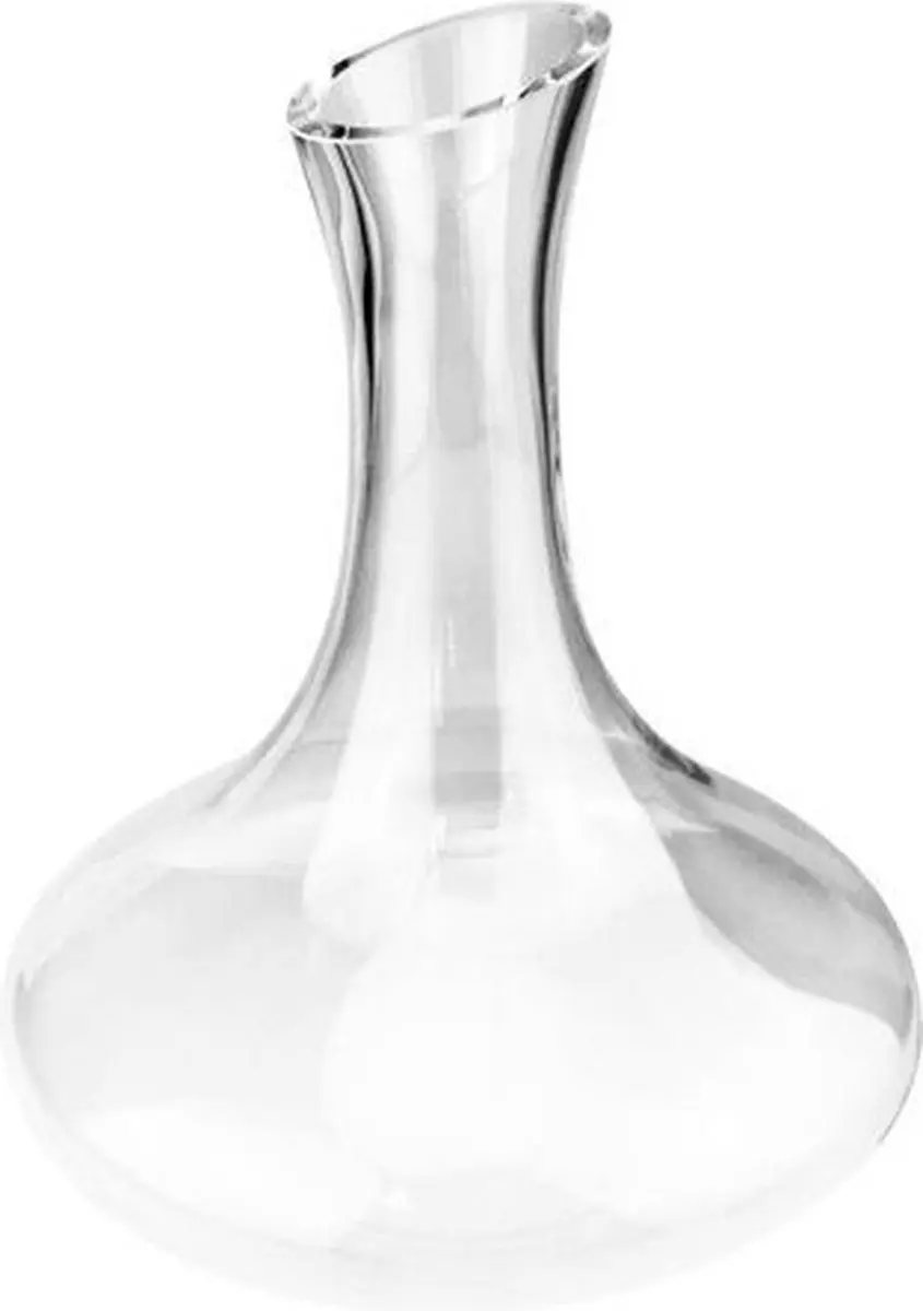 Excellent Houseware Valetti Wijn Decanteerkan 1.5L